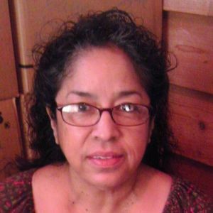 Meet your Posher, Irene